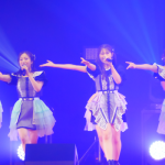 【写真特集】NMB48が17名でストロベリーステージで圧巻のパフォーマンス!!<@JAM EXPO 2023 supported by UP-T>