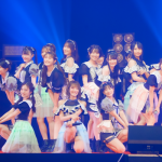 【写真特集】NMB48が17名でストロベリーステージで圧巻のパフォーマンス！！＜@JAM EXPO 2023 supported by UP-T＞