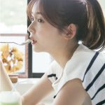 久間田琳加とプライベート感満載な旅気分が味わえる?!2024年度カレンダーは伊豆でロケ撮影！