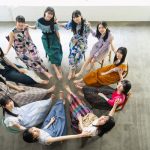 櫻坂46三期生が「B.L.T.11月号」の表紙・巻頭に登場！！20,000字の座談会インタビューで語り尽くすこれまでの道のりと未来。