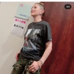 夏木マリ、徹子の部屋に登場！超パンクでクールな姿に全人類ホレボレ！「観るだけでパワーが貰えそうな気がする！！」