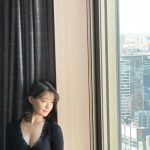 中田花奈、ザックリ！ふくらみ気になるセクシーな胸元SHOTにファン歓喜の声！