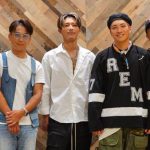 【動画】DOBERMAN INFINITYが13thシングル『アンセム』の魅力を語る！