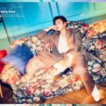 韓国トップ俳優チ・チャンウク、デビューシングルのジャケット写真公開、リリース記念イベントの詳細も発表！