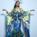 アヴちゃん（女王蜂）パリファッションウィークに出演！