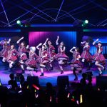【ライブレポート】モーニング娘。'23コンサートツアー秋「Neverending Shine Show」