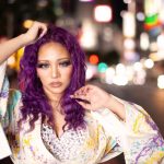 寺西優真「君を愛するだけ」リリイベにAlice Peralta（アリス・ペラルタ）の出演が決定！