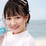 『ずぶ濡れSKE48 Team KⅡ』発売決定！通常版表紙に江籠裕奈！！地元名古屋でTeam KⅡ全員参加のお渡し会も開催！