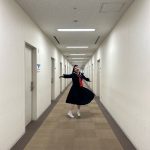 平野ノラ、セーラー服姿で舞い踊る7変化SHOTに「あら、かわょ」「可愛い～」「楽しそう～」「軽やかな7変化」の声