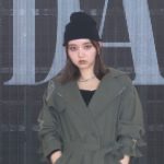 【動画】ゆうちゃみ、かとみか、江野沢愛美がGYDAランウェイ登場でカッコよさハジける！＜OKINAWA COLLECTION 2023＞