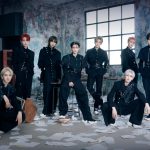 EPEXがミニアルバム「Prelude of Anxiety Chapter 2 ‘Can We Surrender?’」でカムバック