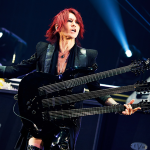 【ライブレポート】LUNA SEA伝説の2大アルバム『MOTHER』『STYLE』が28年の時を越え現代へとよみがえる！「LUNA SEA DUAL ARENA TOUR 2023」が開催！