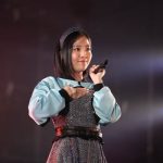 BEYOOOOONDS内ユニット・CHICA#TETSU、ミニスカと可愛らしいダンスでギガソニのラストを飾る！