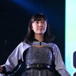 BEYOOOOONDS内ユニット・CHICA#TETSU、ミニスカと可愛らしいダンスでギガソニのラストを飾る！