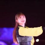 BEYOOOOONDS内ユニット・CHICA#TETSU、ミニスカと可愛らしいダンスでギガソニのラストを飾る！