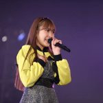 BEYOOOOONDS内ユニット・CHICA#TETSU、ミニスカと可愛らしいダンスでギガソニのラストを飾る！