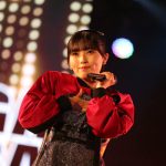 BEYOOOOONDS内ユニット・CHICA#TETSU、ミニスカと可愛らしいダンスでギガソニのラストを飾る！