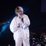 【ライブレポート】日韓ミックスのネオシンガーソングライター・SG、メディアショーケースでメジャーデビュー曲「Palette」を初披露！DJ GINTA(Repezen Foxx)も祝福！