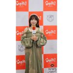 【動画】miwaがサムライソニック初出演で盛り上がり語る！〈SAMURAI SONIC vol.5〉