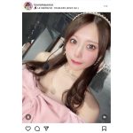 推させてください！つなまよ！の韓国アイドル風SHOTに「可愛すぎる」の声