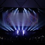 MOONCHILD、ガーリーでクールな衣装でINNOFESのトップバッターとして登場！新曲のフルバージョンも初披露！〈J-WAVE INNOVATION WORLD FESTA 2023〉