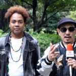 【動画】DOZAN11 aka 三木道三がFreedom BAY 2023 千葉の盛り上がりを語る！