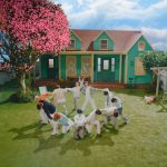 INI（アイエヌアイ）が「HANA_花」のPerformance Videoを 公開！