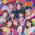 つぼみ大革命、9人体制最後のシングル「スーパーヒーロー」11月8日リリース決定!!