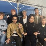 GENERATIONS、西川貴教とサプライズでコラボレーション！「西川節炸裂でテンションが上がった」とコメント！〈イナズマロックフェス 2023〉