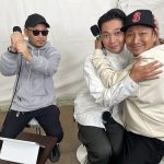 ベリーグッドマン、ライブでは終始トークが止まらず！歌だけではなくトークでもファンを魅了〈イナズマロックフェス 2023〉