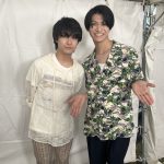 さくらしめじ、「楽しかった！またフェスに来れるように頑張ります」とコメント！〈イナズマロックフェス 2023〉