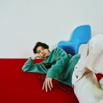 imase、「THE FIRST TAKE」にて披露した「NIGHT DANCER」の音源が10月20日(金)に配信決定！