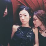 羊文学、『呪術廻戦』「渋谷事変」EDテーマ「more than words」を本日ライブ配信決定！