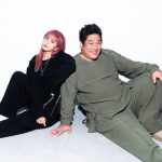 星名美怜、自身の手がける新ブランド「mILLELIz」がファッションモデル・岡崎体育とコラボ！