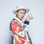 ISSA、自身初のソロ公演をビルボードライブで開催！圧倒的な歌唱力でファンを魅了！