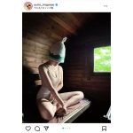 「もっとお願いします」王林、谷間チラリの健康美サウナSHOTにファン歓喜！