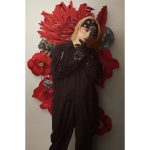 SKY-HI、12月12日発売LIVE DVD & Blu-ray｢SKY-HI ARENA TOUR 2023 ｰBOSSDOMｰ｣のジャケットが公開！