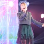 【ライブレポート】YuMe、カメラの向こうまで届くパワフルボイスを披露！＜ARTISTS LEAGUE Grand-Prix 2023 決勝ステージ【ファイナル】＞