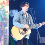 岸洋佑、アーティストリーグ2023の優勝を掴み取る！「これで最高のフェス創るので」とコメント〈ARTISTS LEAGUE Grand-Prix 2023 決勝ステージ【ファイナル】〉