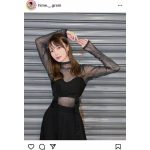 溢れ出る大人の魅力に目が離せない！新谷姫加、美しいスタイルでファンを魅了！