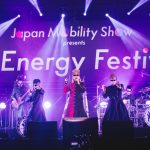 【写真特集】氣志團、H2 Energy Festivalにて熱いステージを繰り広げる！〈JAPAN MOBILTY SHOW 2023〉