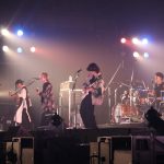 【ライブレポート】感覚ピエロ、「サムライソニック」で熱狂と絶頂が絡みあうパフォーマンスを披露！＜SAMURAI SONIC vol.5＞