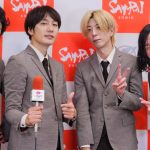 【動画】THE BAWDIESがサムライソニックライブを終えて盛り上がり語る！＜SAMURAI SONIC vol.5＞