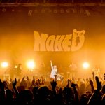 家入レオ、全国ツアー初日に新曲「BINKAN」をサプライズ初披露＆10月11日にリリース決定！