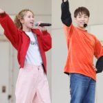 「EXILE TETSUYA with EXPG」北九州に初上陸！BALLISTIK BOYZ・深堀未来＆奥田力也、Dream Amiも参戦