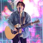 【ライブレポート】岸洋佑、汗滲む熱い弾き語りで圧倒！〈ARTISTS LEAGUE Grand-Prix 2023 決勝ステージ【ファイナル】〉