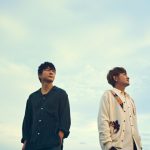 ポルノグラフィティ、嚴島神社での「アビが鳴く」アコースティックライヴの映像を公開