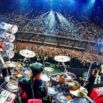 【ライブレポート】LUNA SEA、「DESIRE」「IN SILENCE」など胸に突き刺さる名曲を連発！５人の凄まじいパワーでKアリーナ横浜２日目も会場を魅了。