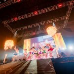 Jams Collection、初ライブから2年7ヵ月以上の時を経て、大盛り上がりとなるワンマン公演を行った！