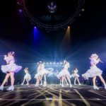 Jams Collection、初ライブから2年7ヵ月以上の時を経て、大盛り上がりとなるワンマン公演を行った!